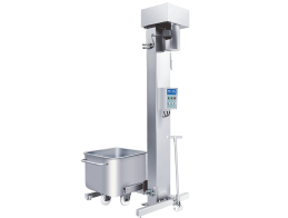 石家莊YT-200提升機